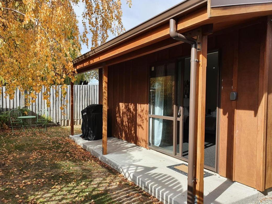 Star Cottages Lake Tekapo Exterior photo